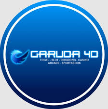 garuda4d login