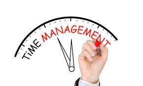 bagaimana time management berpengaruh