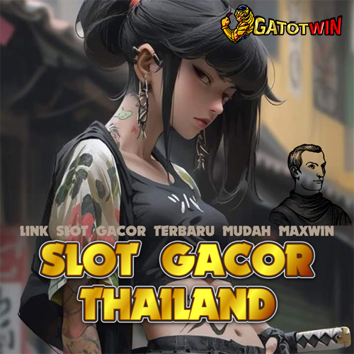 Gatotwin # Situs Slot Pasti Jackpot