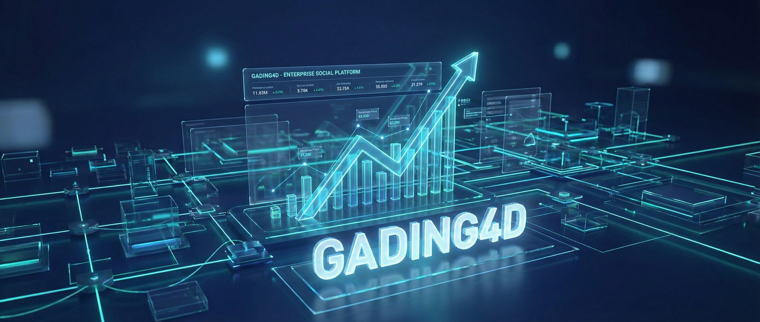 Gading4D Menguat di Tengah Peta Persaingan Slot Online