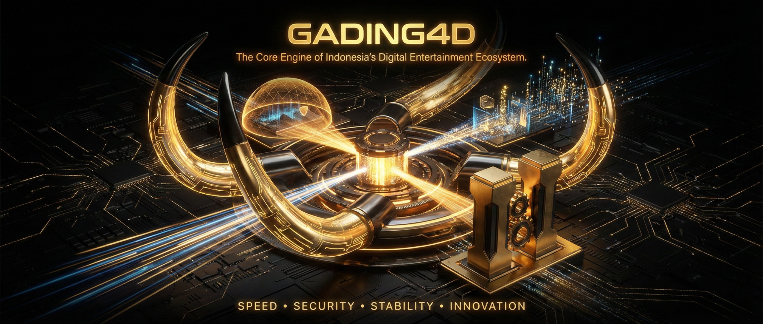 Happy Hour Gading4D dan Dinamika Slot Gacor